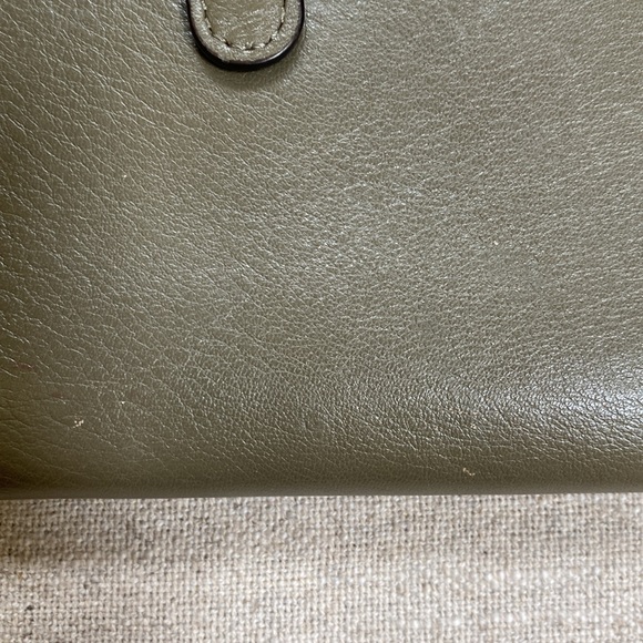 Coach skinny wallet - Picture 15 of 16